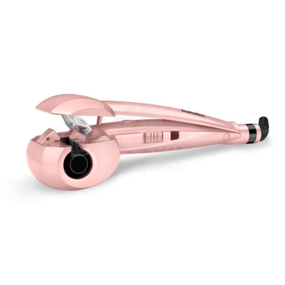 BaByliss 2664PRE matu veidošanas rīks Warm Rose Bojāts iepakojums