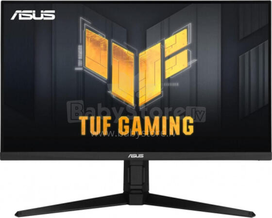 ASUS TUF Gaming VG34VQL3A