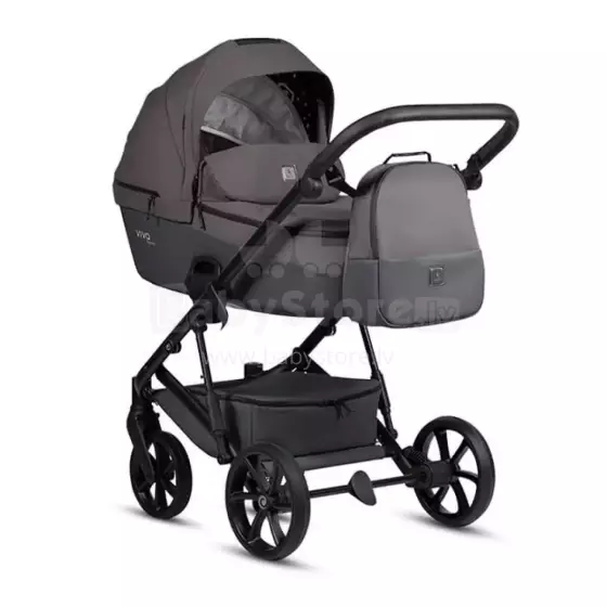 Tutis Viva 6 Plus  Art.072 Periscape