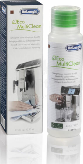 DeLonghi DeLonghi Eco MultiClean 250 мл