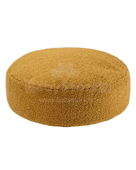 WigiWama Teddy Art.W597713 Maple Ottoman