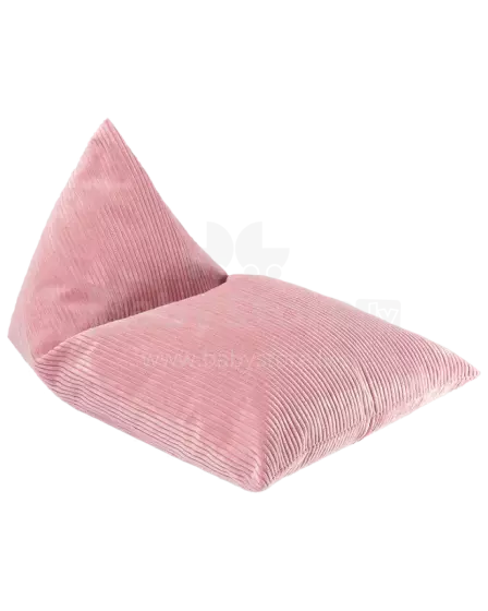 WigiWama Art.W596389 Pink Mousse Liels sēžammaiss