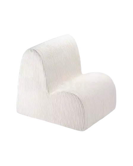 WigiWama Cloud Art.W597591 Marshmallow Chair