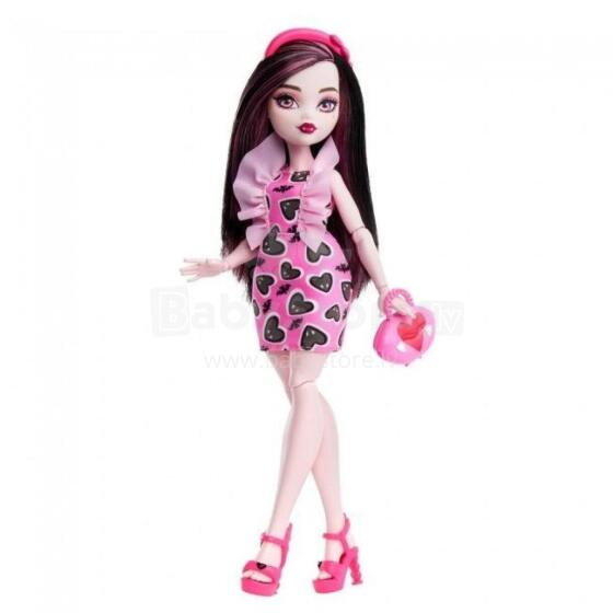 Mattel Monster High Clawdeen Wolf Doll Art. CFC60