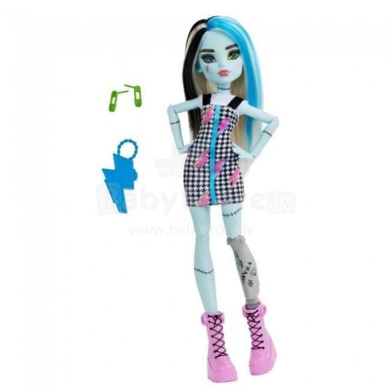 Mattel Monster High HRC12 Frankie Stein