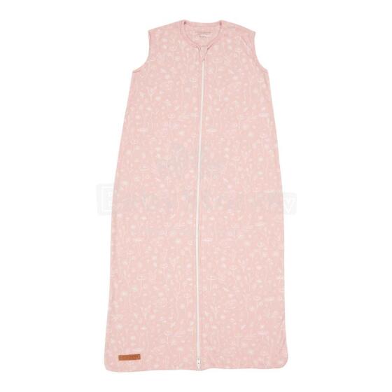 Little Dutch Sleeping Bag Art.TE11421050 Flower Pink