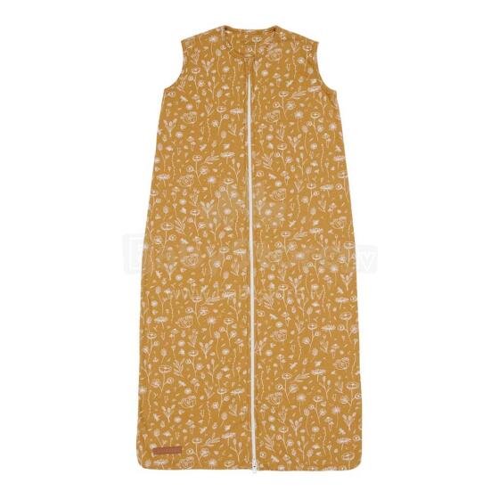 Little Dutch Sleeping Bag Art.TE11421080 Flower Ochre