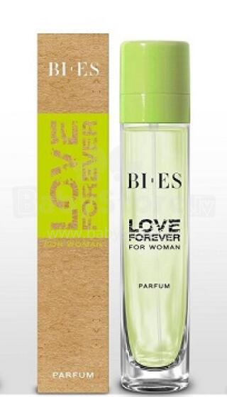 PARFUM LOVE FOREVER GREEN 15 ml