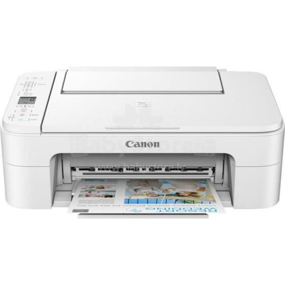 Canon Pixma TS3351 белый