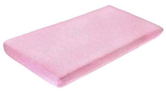 Sensillo Jersey Deluxe Art.142203 Pink