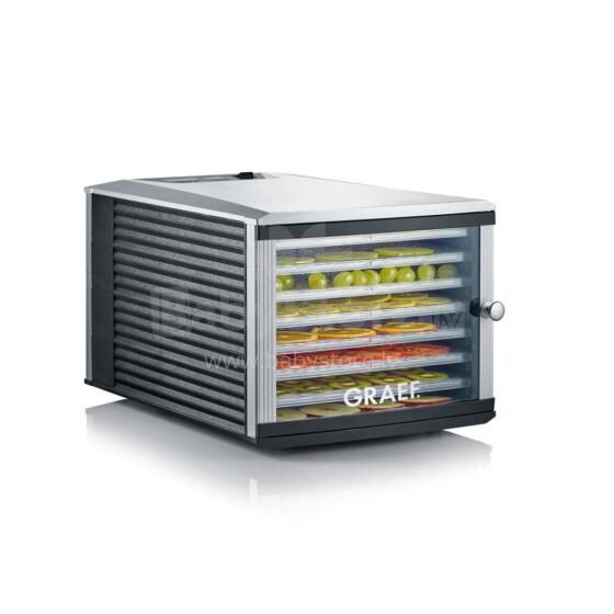 GRAEF DA508EU dehydrator