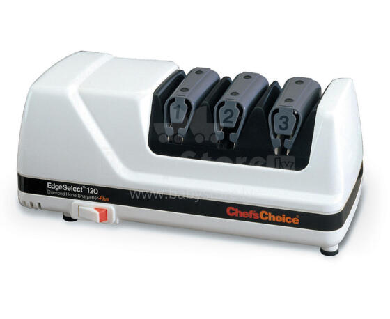 CHEF'SCHOICE M120 el. knife sharpener