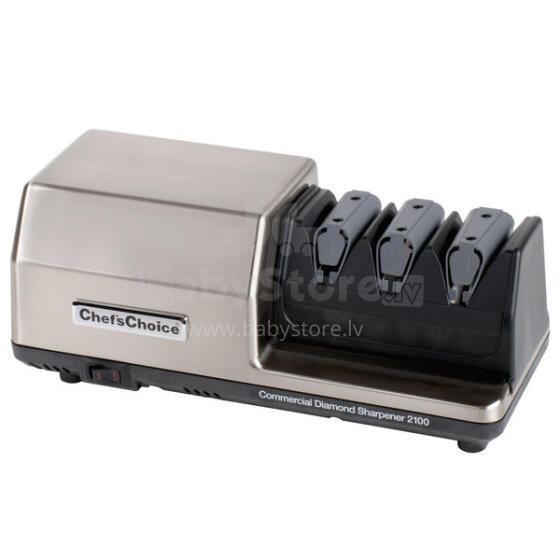 CHEF'SCHOICE M2100 el. knife sharpener