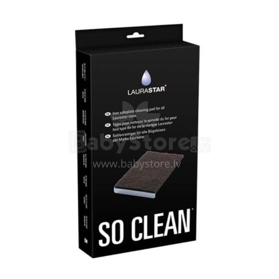 LAURASTAR SOLEPLATE CLEANING MAT