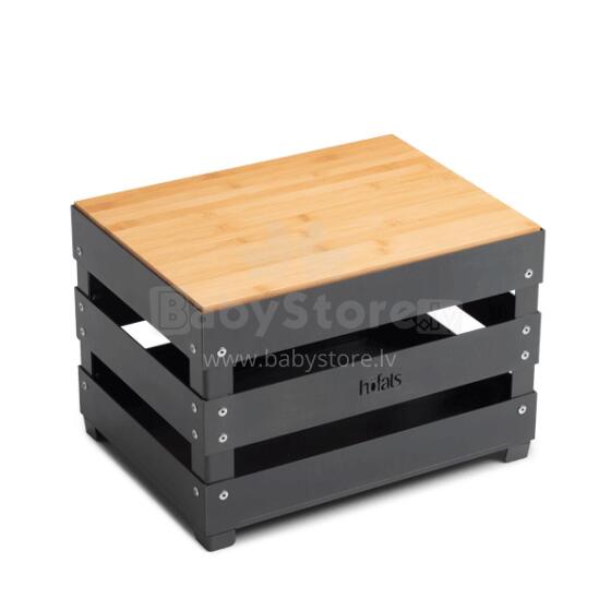 HOFATS Crate board