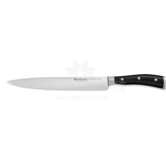 WUSTHOF Classic Ikon carving knife 23cm