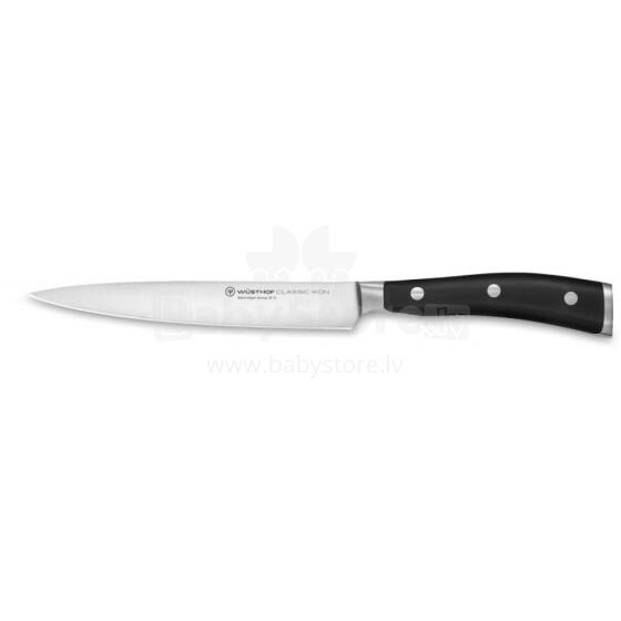 WUSTHOF Ikon utility knife, 16cm