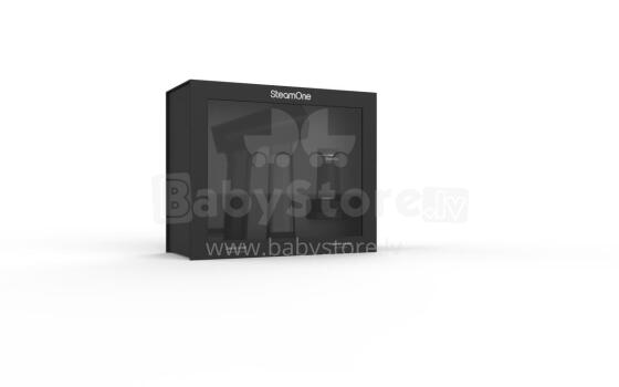 STEAMONE BUNDLE SN200B+RP10B box