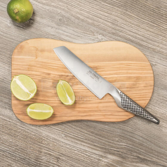 GLOBAL GS-5 Vegetable knife 14 cm