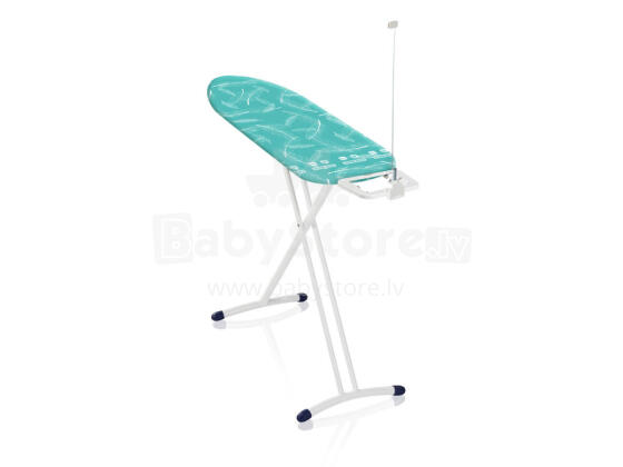 LEIFHEIT Gludināmais dēlis Air Board M Solid 120x38cm