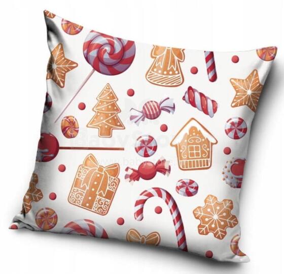 Carbotex Pillowcase Christmas Art.PNL248012