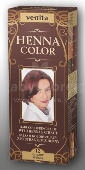 Henna Color 50 ml Nr 12