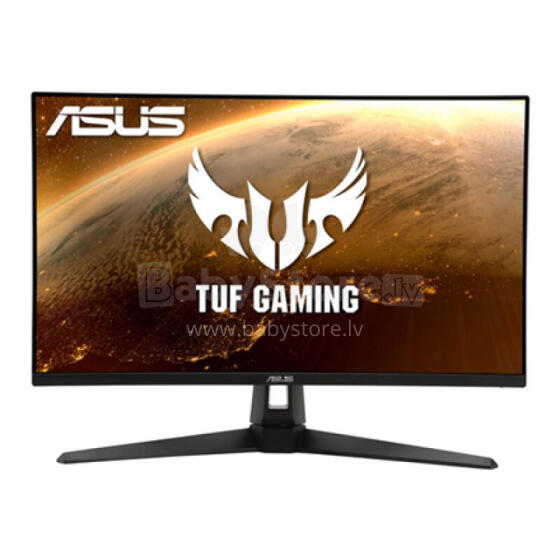 Монитор ASUS TUF Gaming VG279Q1A