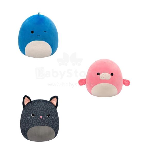 SQUISHMALLOWS W20 Plush toy, 40 cm