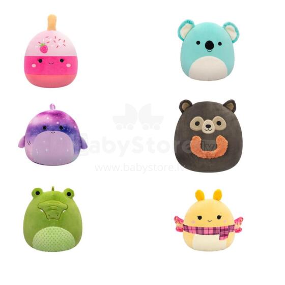 SQUISHMALLOWS W20 Мягкая игрушка, 30 см