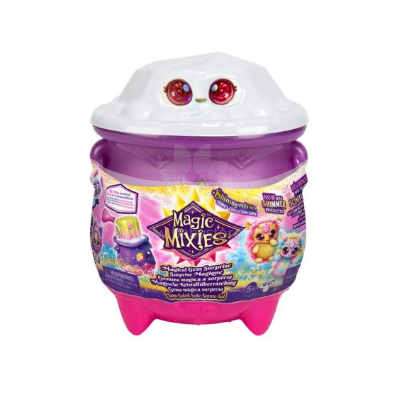 MAGIC MIXIES игровой набор Magical gem Cauldron