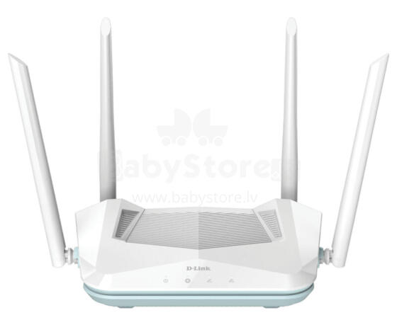 D-Link R15