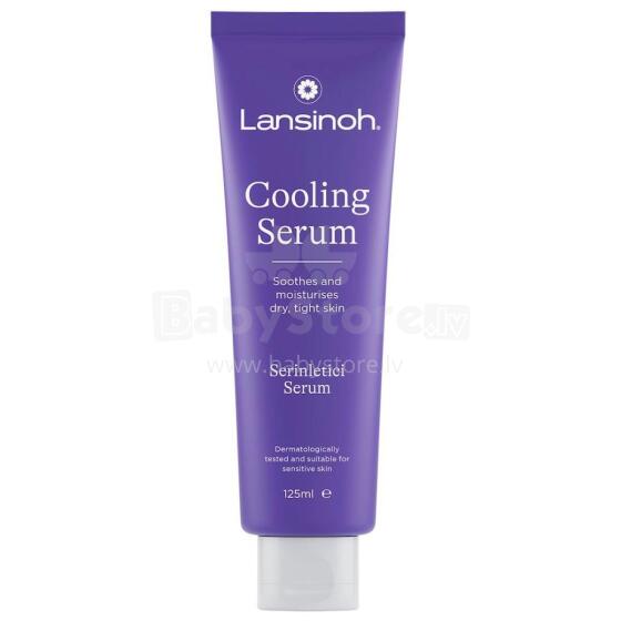 Lansinoh Cooling Serum Art.68710 Dzesējošais serums,125ml