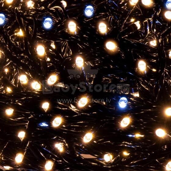 Ziemassvētku lampiņas Springos CL0328 300 Led