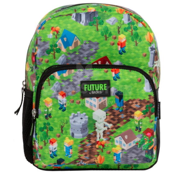 Mugursoma GAME Kidwell 02389