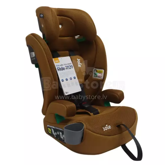 Joie Elevate Art.211443 Yellow Детское автокресло 9-36 кг