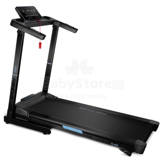 Electric treadmill Spokey ELIAS
