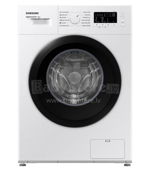 Samsung WW60A3120BE/LE veļas mazg. mašīna