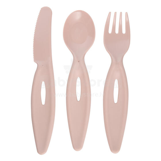 CANPOL BABIES cutlery set - fork, knife, spoon, 31/418_pin
