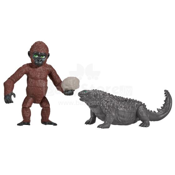 GODZILLA 5" figūra Suko With Titanus Doug, 35208