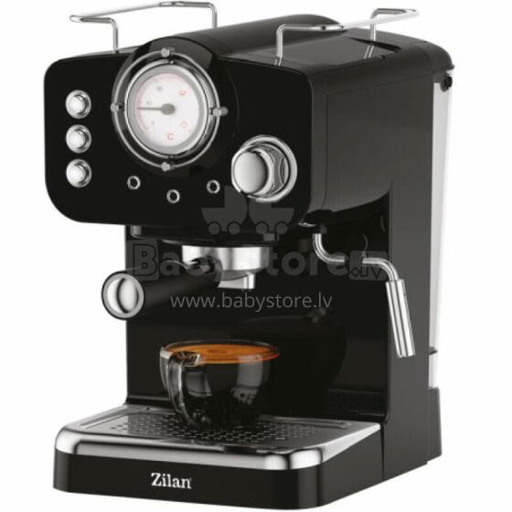 Zilan ZLN2991 Эспрессо-машина 1100 Вт