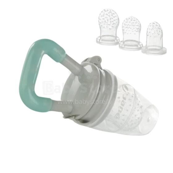 Jane Anti-Chocking Blend Art.020204 U13 Mint Feeder