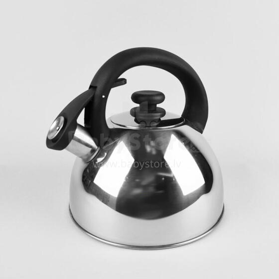 Tējkanna Feel-Maestro MR1302 2,5 l Nerūsējošais tērauds