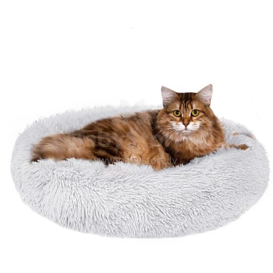 Лежанка для кошки Springos PA0121 40 см