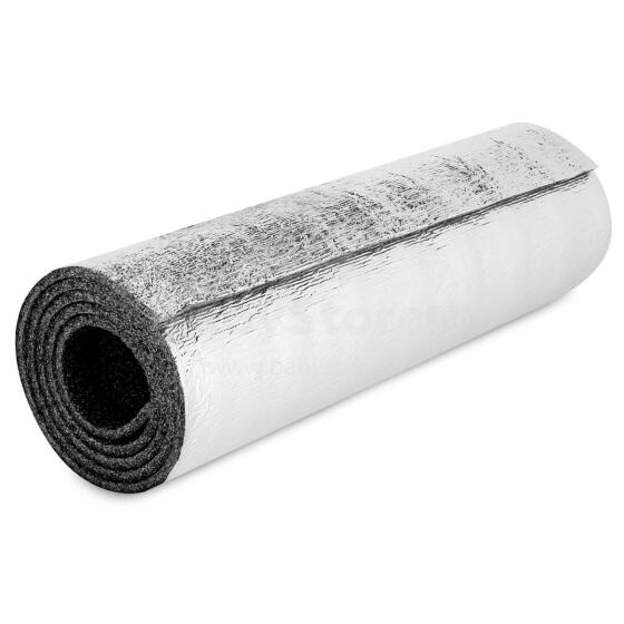 Double layered sleeping pad Spokey DIRAN