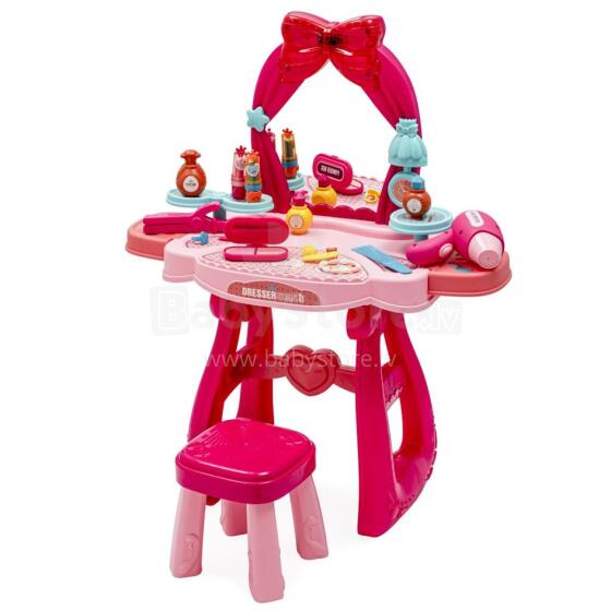 BabyMix Girls Set  Art.53368