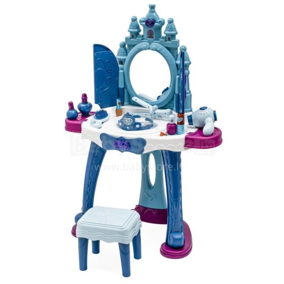 BabyMix Girls Set  Art.53367