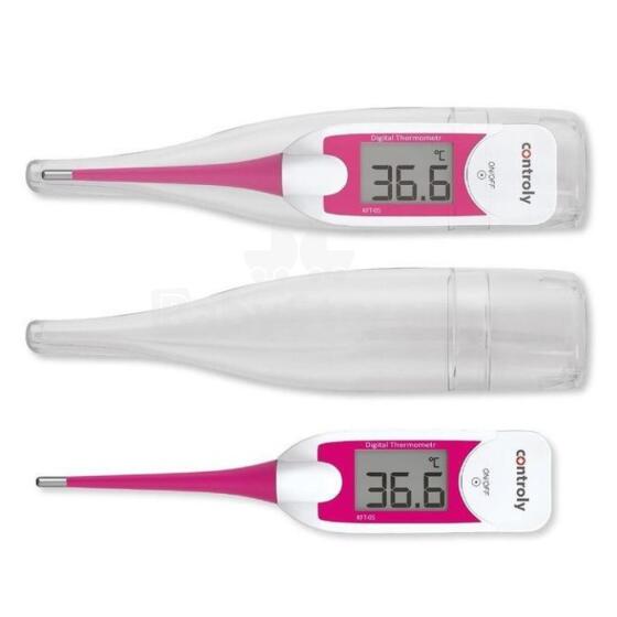 7828 THERMOMETER SOFT XL CONTROLY KFT-05