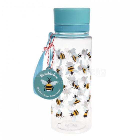 Bumblebee Water Bottle 600ml, Rex London