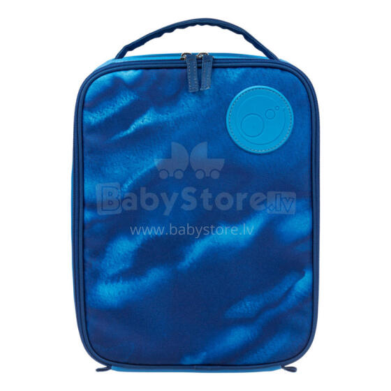 Thermal bag for lunchbox Deep Blue, b.box