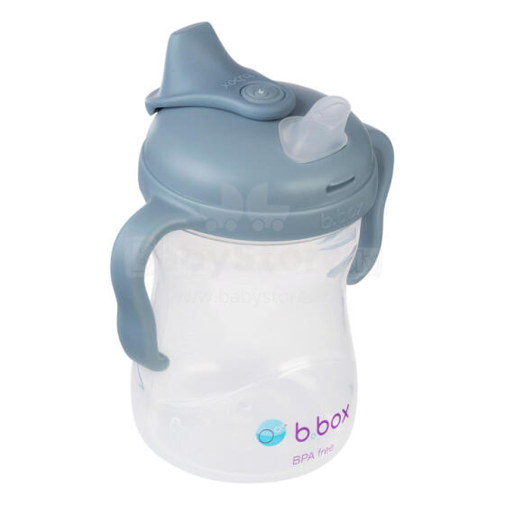 Soft Spout Cup Ocean, b.box